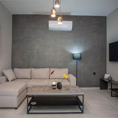 Makel Apartment La Canea Exterior foto