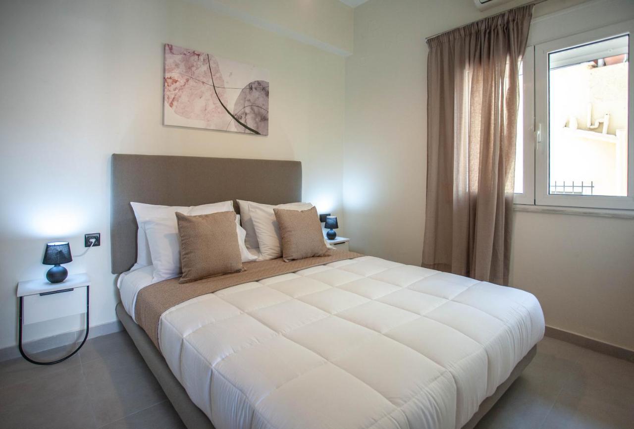 Makel Apartment La Canea Exterior foto