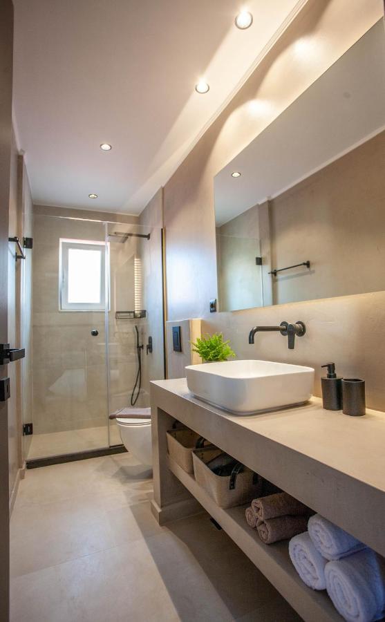 Makel Apartment La Canea Exterior foto