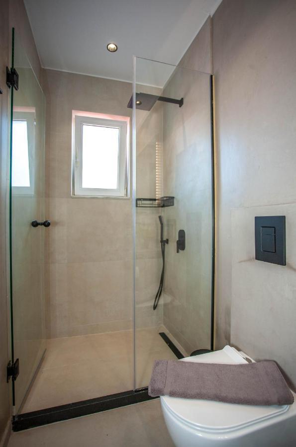 Makel Apartment La Canea Exterior foto