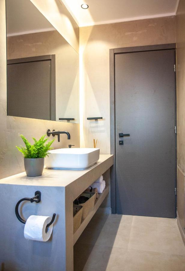 Makel Apartment La Canea Exterior foto